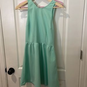 (3/$15) C dress size small